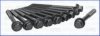 CHRYS 6504060X10 Bolt Kit, cylinder head